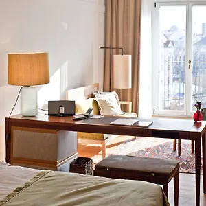 Louis 5*, München Deutschland